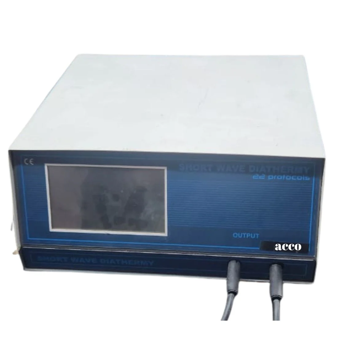 Electrotherapy Products